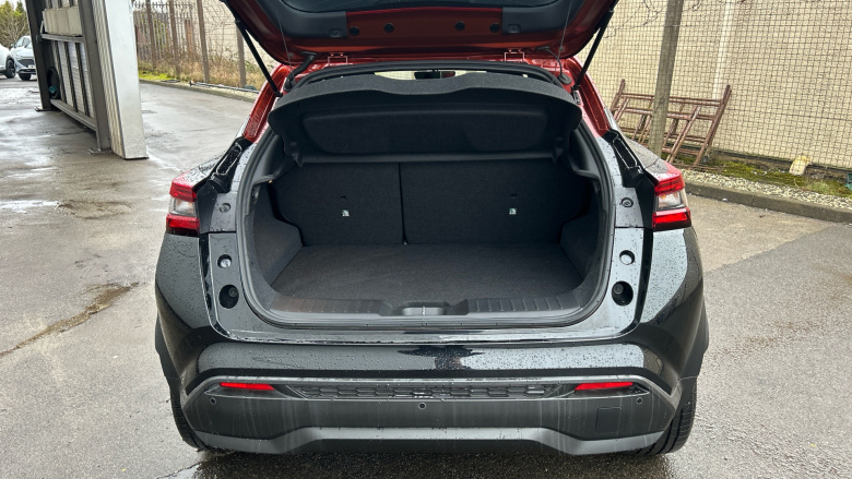 Nissan Juke 1.6 Hybrid Tekna+ 5dr Auto Hybrid Hatchback